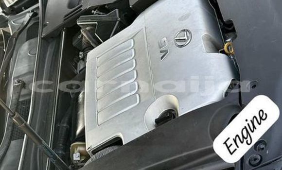 Buy Used Lexus ES Other Car in Lagos in Lagos State Buy Used Lexus ES Other Car in Lagos in Lagos State