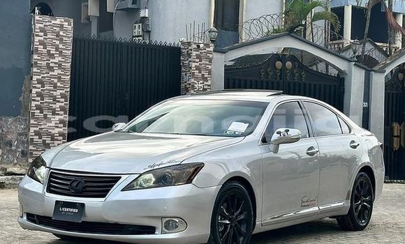 Buy Used Lexus ES Other Car in Lagos in Lagos State Buy Used Lexus ES Other Car in Lagos in Lagos State