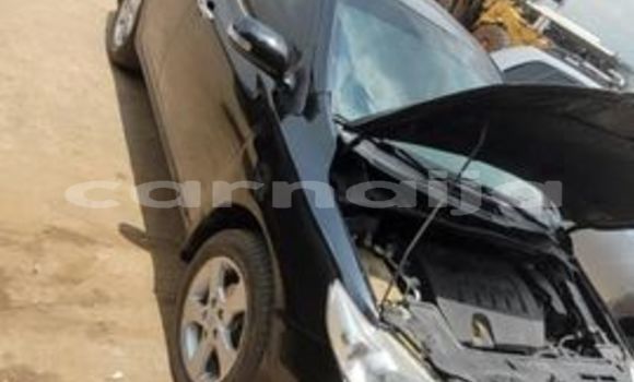 Buy Used Toyota Corolla Other Car in Lagos in Lagos State Buy Used Toyota Corolla Other Car in Lagos in Lagos State