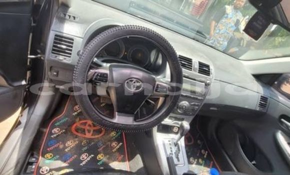 Buy Used Toyota Corolla Other Car in Lagos in Lagos State Buy Used Toyota Corolla Other Car in Lagos in Lagos State
