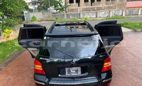 Buy Used Mercedes-Benz AMG GLC Other Car in Lagos in Lagos State