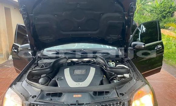 Buy Used Mercedes-Benz AMG GLC Other Car in Lagos in Lagos State Buy Used Mercedes-Benz AMG GLC Other Car in Lagos in Lagos State