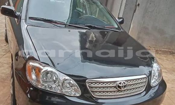 Buy Used Toyota Corolla Other Car in Lagos in Lagos State Buy Used Toyota Corolla Other Car in Lagos in Lagos State
