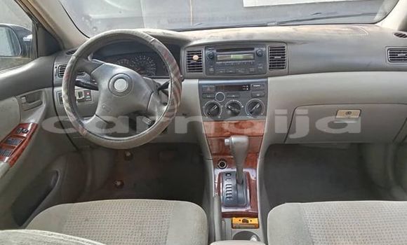 Buy Used Toyota Corolla Other Car in Lagos in Lagos State Buy Used Toyota Corolla Other Car in Lagos in Lagos State