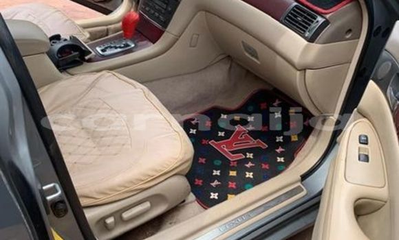 Buy Used Lexus CT Other Car in Abak in Akwa Ibom State Buy Used Lexus CT Other Car in Abak in Akwa Ibom State