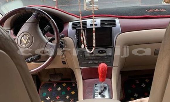 Buy Used Lexus CT Other Car in Abak in Akwa Ibom State Buy Used Lexus CT Other Car in Abak in Akwa Ibom State