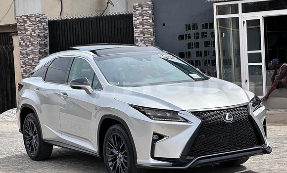 Acheter Occasion Voiture Lexus RX 300 Autre à Lagos, État de Lagos