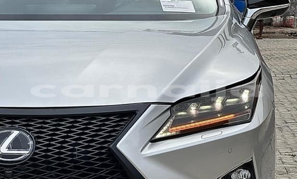 Buy Used Lexus RX 300 Other Car in Lagos in Lagos State Buy Used Lexus RX 300 Other Car in Lagos in Lagos State