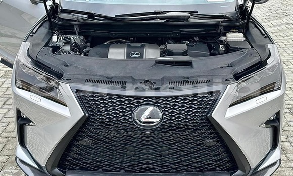 Buy Used Lexus RX 300 Other Car in Lagos in Lagos State Buy Used Lexus RX 300 Other Car in Lagos in Lagos State
