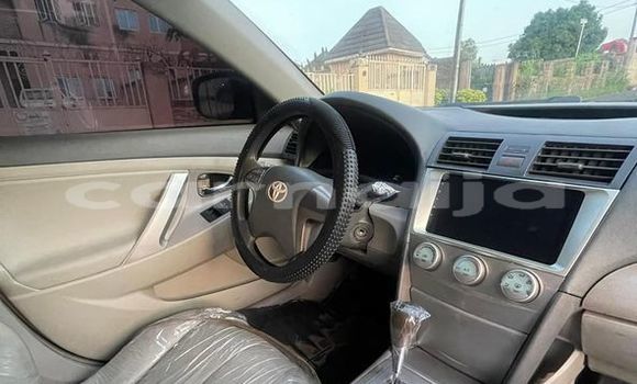 Buy Used Toyota Camry Other Car in Lagos in Lagos State Buy Used Toyota Camry Other Car in Lagos in Lagos State