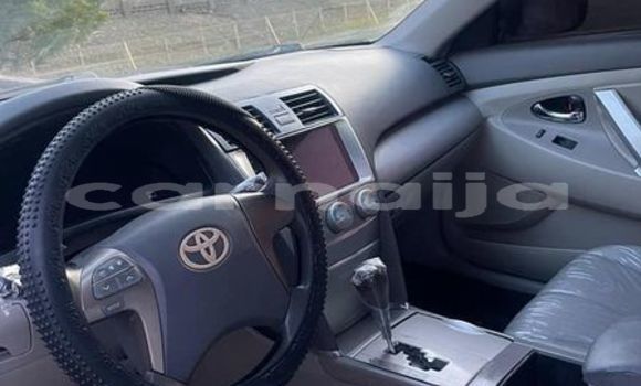 Buy Used Toyota Camry Other Car in Lagos in Lagos State Buy Used Toyota Camry Other Car in Lagos in Lagos State