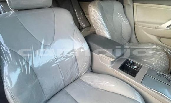 Buy Used Toyota Camry Other Car in Lagos in Lagos State Buy Used Toyota Camry Other Car in Lagos in Lagos State