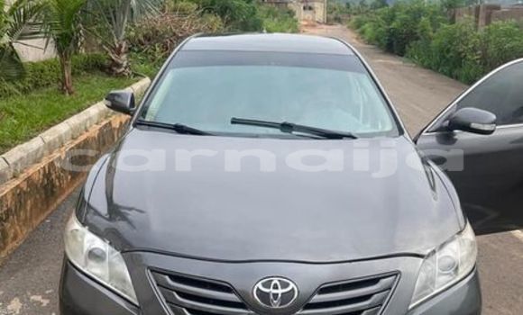 Acheter Occasion Voiture Toyota Camry Autre à Lagos, État de Lagos