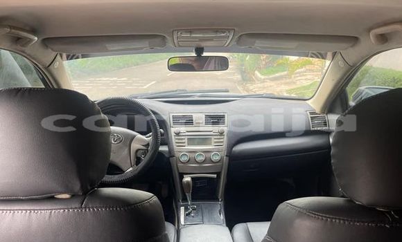 Buy Used Toyota Camry Other Car in Lagos in Lagos State Buy Used Toyota Camry Other Car in Lagos in Lagos State