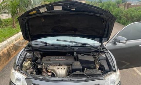 Buy Used Toyota Camry Other Car in Lagos in Lagos State Buy Used Toyota Camry Other Car in Lagos in Lagos State