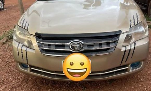 Buy Used Toyota Allion Other Car in Abadan in Borno Buy Used Toyota Allion Other Car in Abadan in Borno