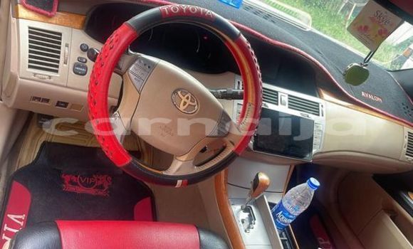 Buy Used Toyota Allion Other Car in Abadan in Borno Buy Used Toyota Allion Other Car in Abadan in Borno