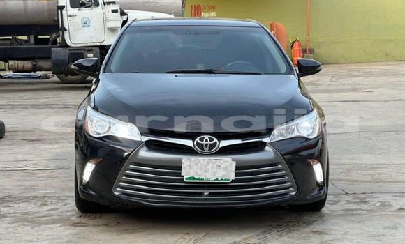 Buy Used Toyota Camry Black Car in Abuja in Lagos State Buy Used Toyota Camry Black Car in Abuja in Lagos State
