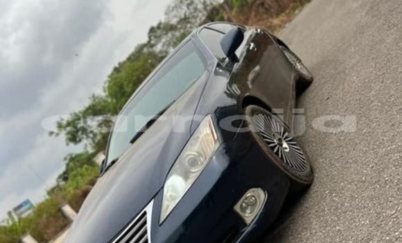 Buy Used Lexus HS Other Car in Lagos in Lagos State Buy Used Lexus HS Other Car in Lagos in Lagos State
