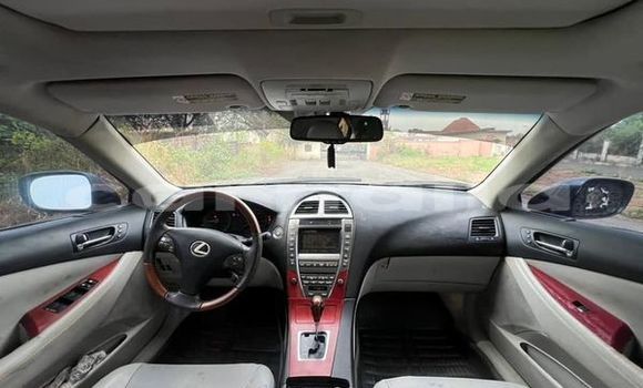 Buy Used Lexus HS Other Car in Lagos in Lagos State Buy Used Lexus HS Other Car in Lagos in Lagos State