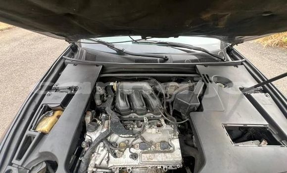 Buy Used Lexus HS Other Car in Lagos in Lagos State Buy Used Lexus HS Other Car in Lagos in Lagos State