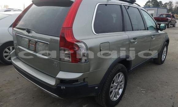 Buy Used Volvo XC90 Other Car in Daura in Katsina Buy Used Volvo XC90 Other Car in Daura in Katsina