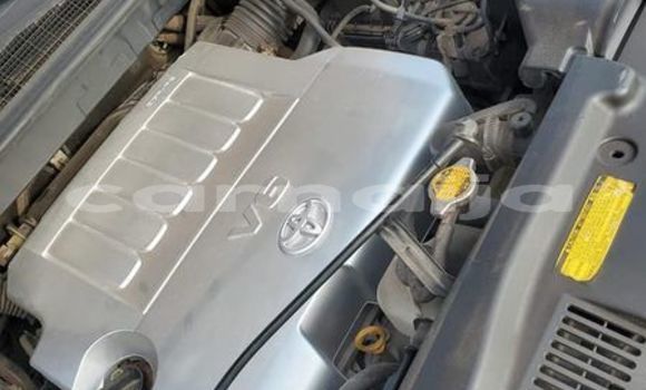 Buy Used Toyota Highlander Other Car in Lagos in Lagos State Buy Used Toyota Highlander Other Car in Lagos in Lagos State