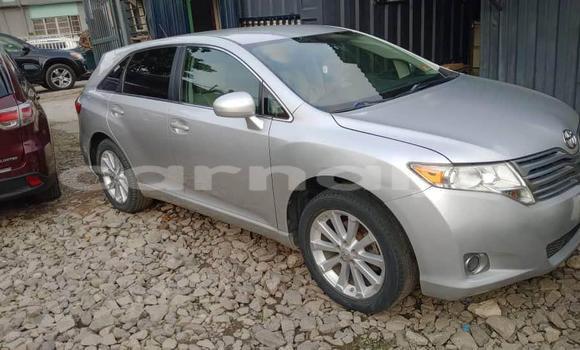 Buy Used Toyota Venza Other Car in Abuja in Lagos State Buy Used Toyota Venza Other Car in Abuja in Lagos State