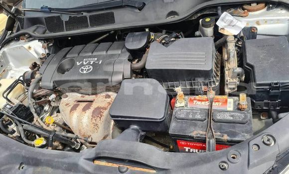 Acheter Occasion Voiture Toyota Venza Autre à Abuja, État de Lagos Acheter Occasion Voiture Toyota Venza Autre à Abuja, État de Lagos