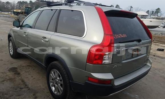 Buy Used Volvo XC90 Other Car in Daura in Katsina Buy Used Volvo XC90 Other Car in Daura in Katsina
