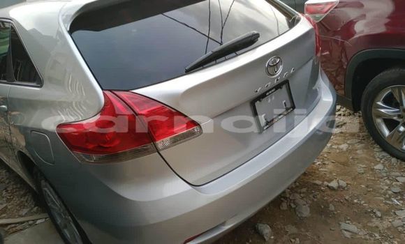 Acheter Occasion Voiture Toyota Venza Autre à Abuja, État de Lagos Acheter Occasion Voiture Toyota Venza Autre à Abuja, État de Lagos