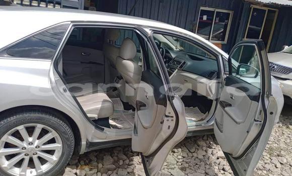 Acheter Occasion Voiture Toyota Venza Autre à Abuja, État de Lagos Acheter Occasion Voiture Toyota Venza Autre à Abuja, État de Lagos