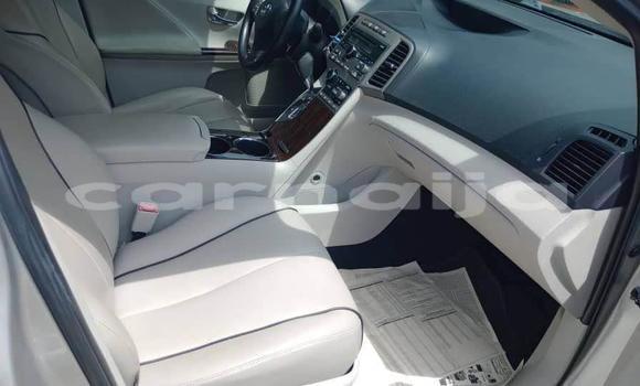 Acheter Occasion Voiture Toyota Venza Autre à Abuja, État de Lagos Acheter Occasion Voiture Toyota Venza Autre à Abuja, État de Lagos