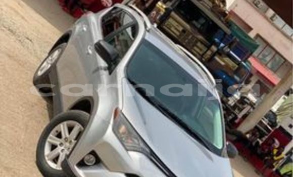 Acheter Occasion Voiture Toyota RAV4 Autre à Lagos, État de Lagos Acheter Occasion Voiture Toyota RAV4 Autre à Lagos, État de Lagos