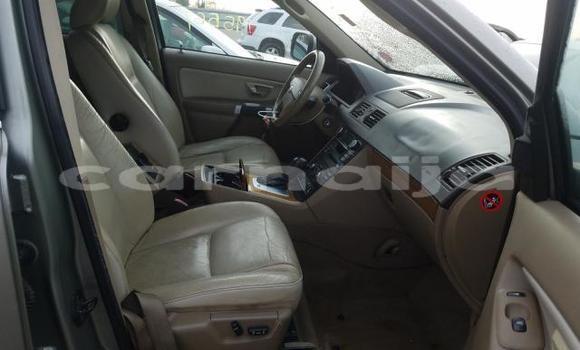 Buy Used Volvo XC90 Other Car in Daura in Katsina Buy Used Volvo XC90 Other Car in Daura in Katsina