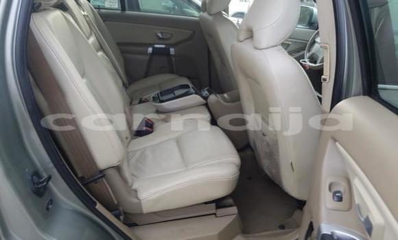 Buy Used Volvo XC90 Other Car in Daura in Katsina Buy Used Volvo XC90 Other Car in Daura in Katsina