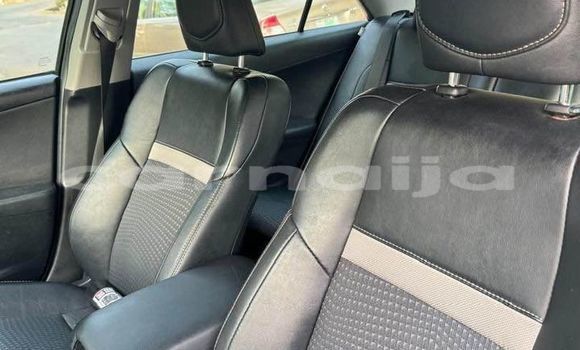 Acheter Occasion Voiture Toyota Camry Noir à Abuja, État de Lagos Acheter Occasion Voiture Toyota Camry Noir à Abuja, État de Lagos