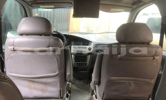 Acheter Occasion Voiture Toyota Sienna Blanc à Abuja, État de Lagos Acheter Occasion Voiture Toyota Sienna Blanc à Abuja, État de Lagos