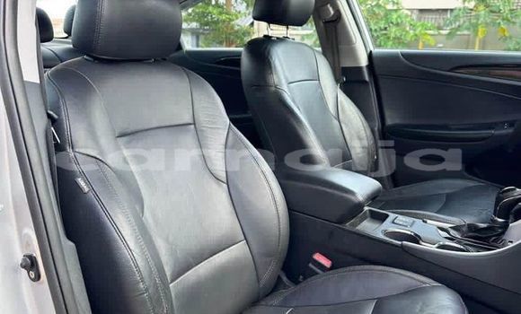 Acheter Occasion Voiture Hyundai Sonata Autre à Abuja, État de Lagos Acheter Occasion Voiture Hyundai Sonata Autre à Abuja, État de Lagos