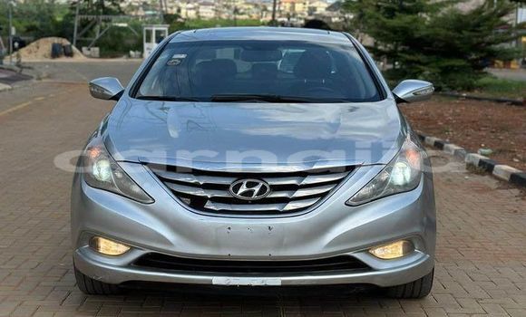Acheter Occasion Voiture Hyundai Sonata Autre à Abuja, État de Lagos Acheter Occasion Voiture Hyundai Sonata Autre à Abuja, État de Lagos