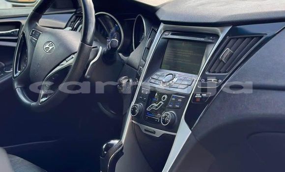 Acheter Occasion Voiture Hyundai Sonata Autre à Abuja, État de Lagos Acheter Occasion Voiture Hyundai Sonata Autre à Abuja, État de Lagos