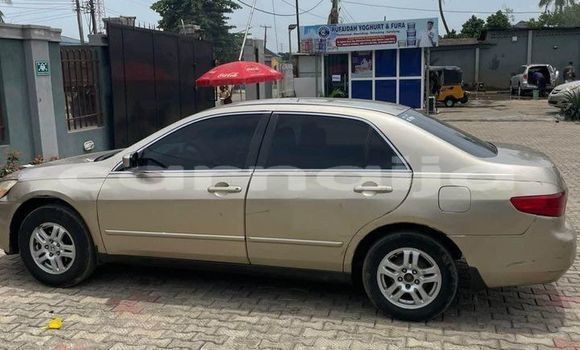 Acheter Occasion Voiture Honda Accord Autre à Abuja, État de Lagos Acheter Occasion Voiture Honda Accord Autre à Abuja, État de Lagos