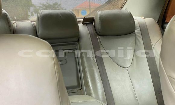 Acheter Occasion Voiture Honda Accord Autre à Abuja, État de Lagos Acheter Occasion Voiture Honda Accord Autre à Abuja, État de Lagos