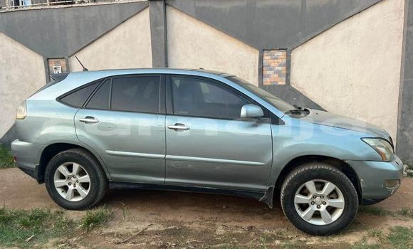 Buy Used Lexus RX 330 Other Car in Abuja in Lagos State