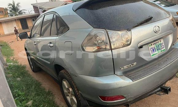 Acheter Occasion Voiture Lexus RX 330 Autre à Abuja, État de Lagos Acheter Occasion Voiture Lexus RX 330 Autre à Abuja, État de Lagos