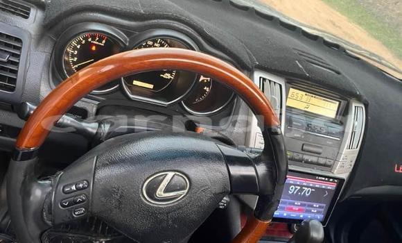 Acheter Occasion Voiture Lexus RX 330 Autre à Abuja, État de Lagos Acheter Occasion Voiture Lexus RX 330 Autre à Abuja, État de Lagos