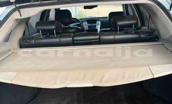 Acheter Occasion Voiture Lexus RX 330 Autre à Abuja, État de Lagos Acheter Occasion Voiture Lexus RX 330 Autre à Abuja, État de Lagos