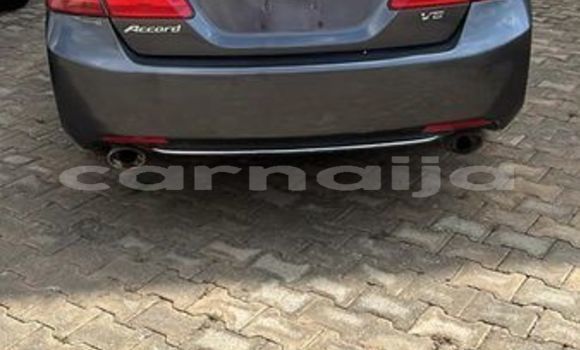 Buy Used Honda Accord Other Car in Lagos in Lagos State