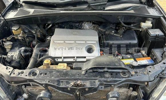 Acheter Occasion Voiture Lexus RX 330 Noir à Abuja, État de Lagos Acheter Occasion Voiture Lexus RX 330 Noir à Abuja, État de Lagos