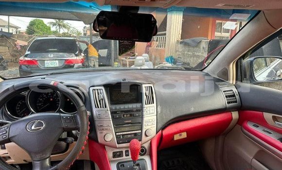 Acheter Occasion Voiture Lexus RX 330 Noir à Abuja, État de Lagos Acheter Occasion Voiture Lexus RX 330 Noir à Abuja, État de Lagos